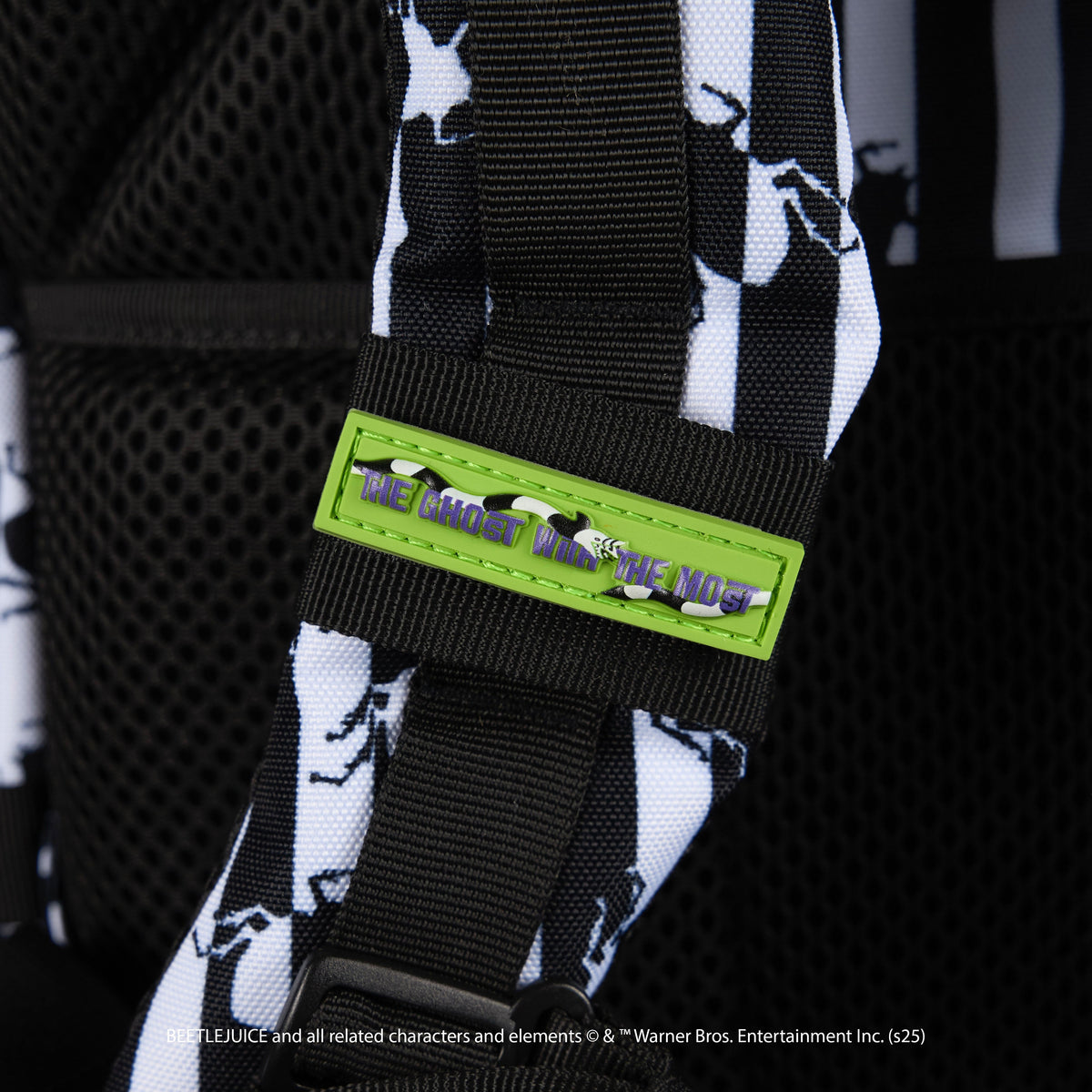 45L Backpack Beetlejuice - Image 13