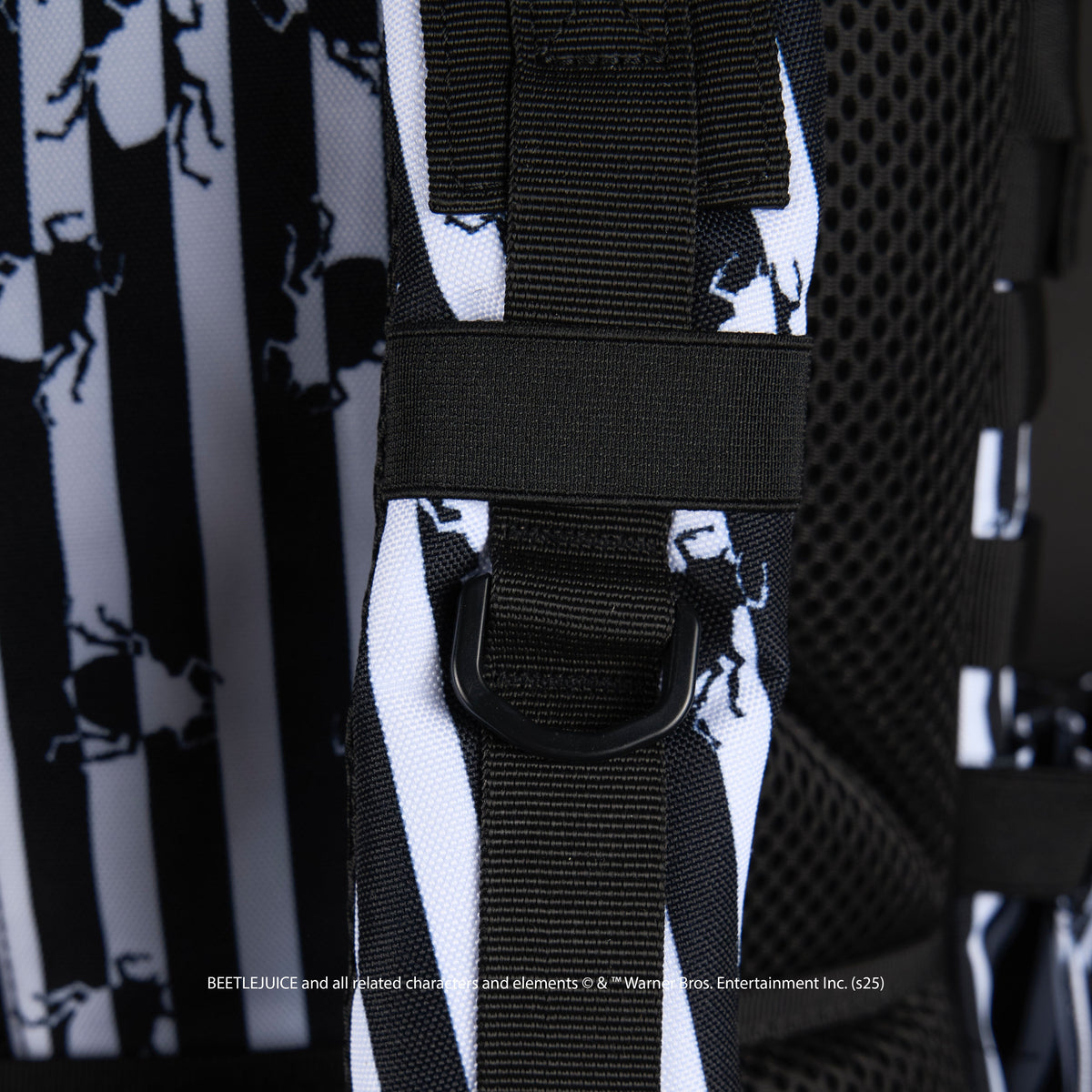 35L Backpack Beetlejuice - Image 14