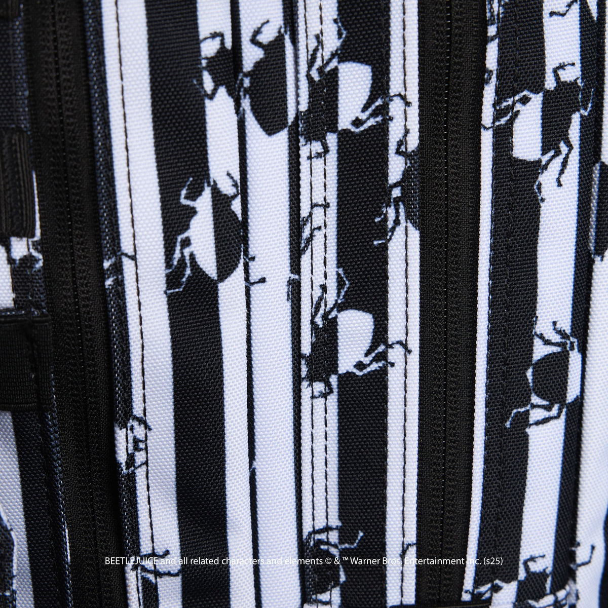 45L Backpack Beetlejuice - Image 15