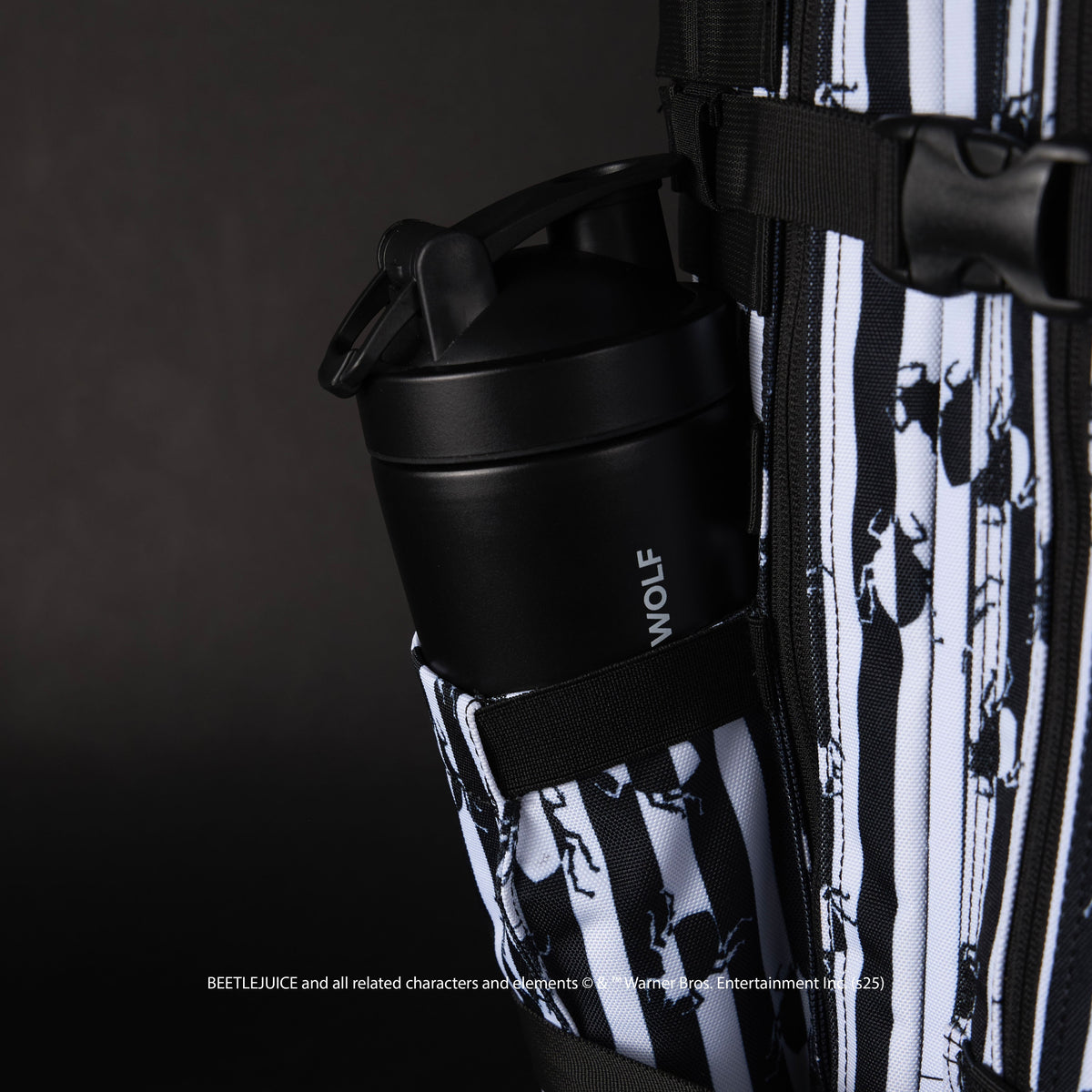 35L Backpack Beetlejuice - Image 15