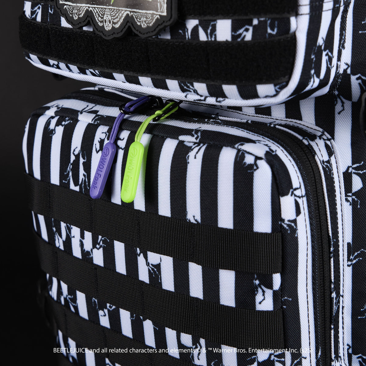 35L Backpack Beetlejuice - Image 12