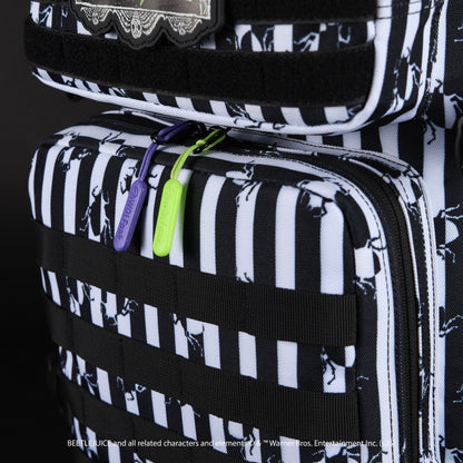 35L Backpack Beetlejuice - Image 12