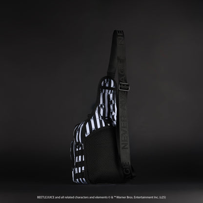 9L Tactical Sling Bag Beetlejuice - Image 6