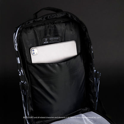 35L Backpack Beetlejuice - Image 18