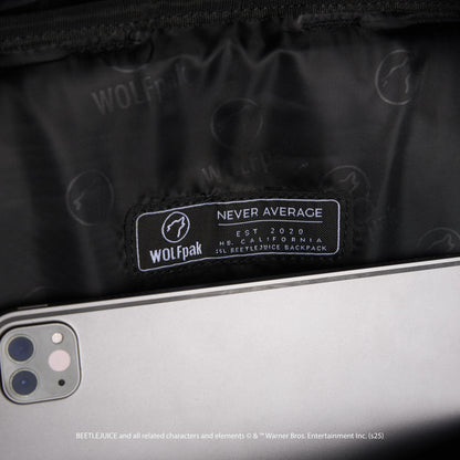 35L Backpack Beetlejuice - Image 19