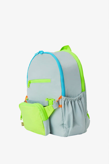 Resale The Kids Backpack in Slate - Image 18