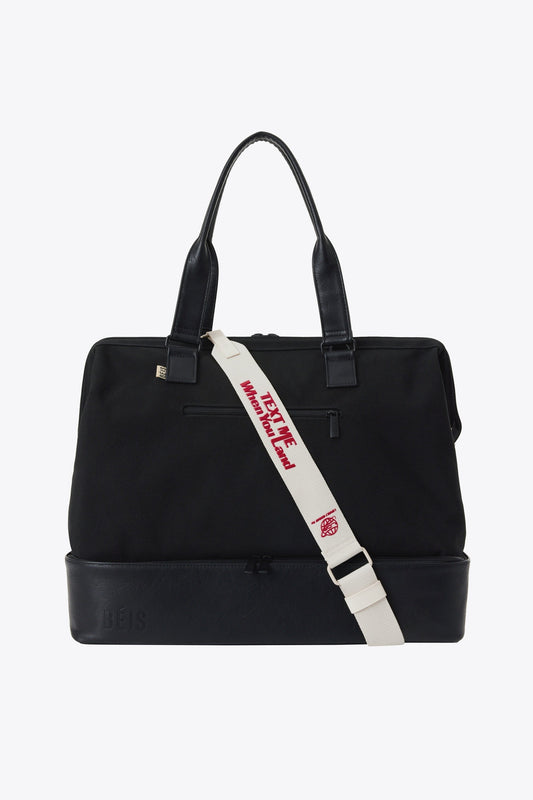 Resale The Shoulder Strap in Ghost White - Image 2
