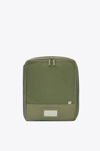 Resale The Compression Packing Cubes 4 pc in Olive - Image 5