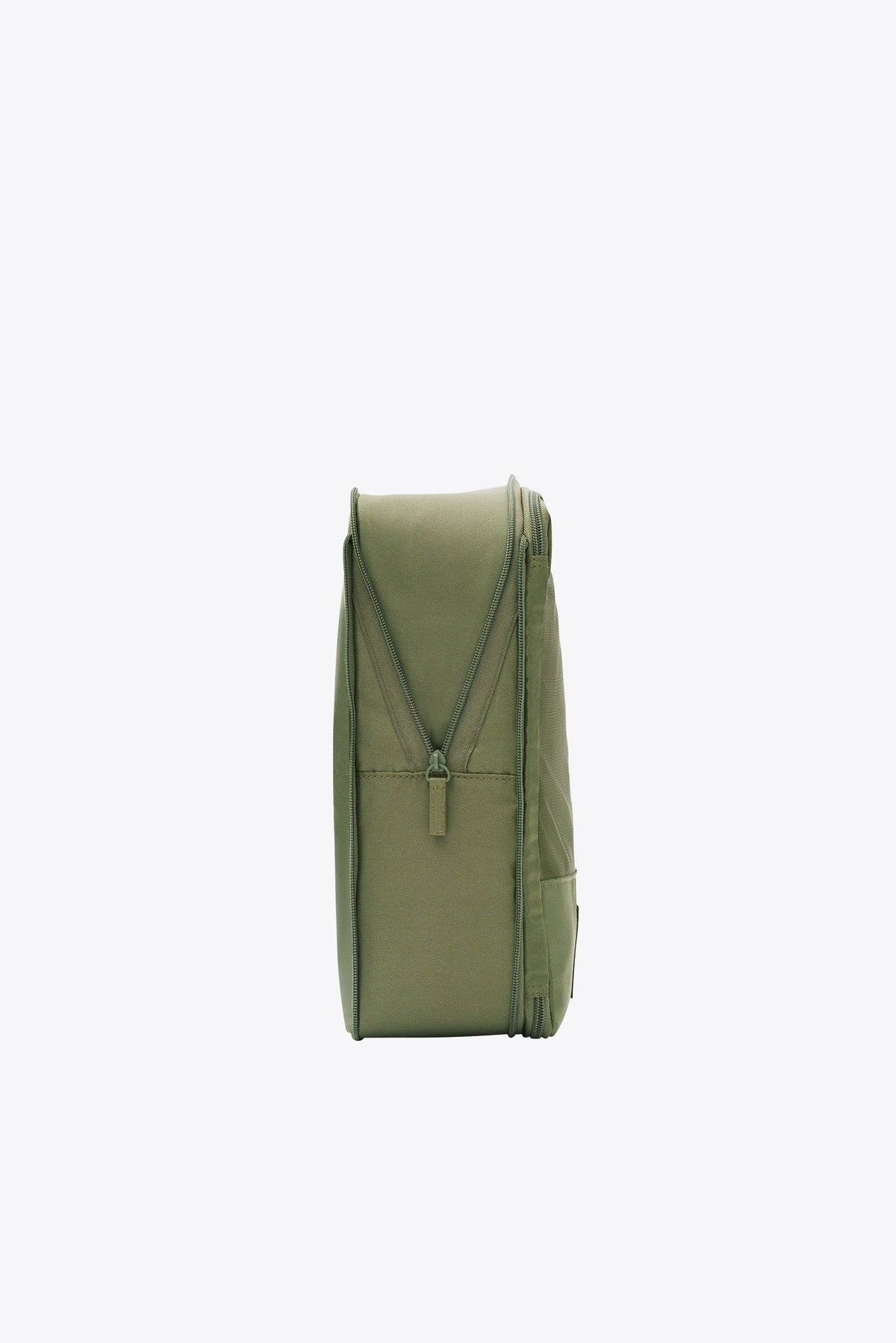 Resale The Compression Packing Cubes 4 pc in Olive - Image 3