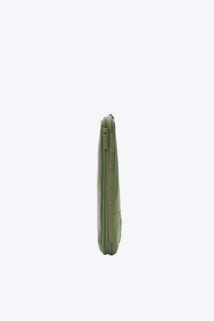 Resale The Compression Packing Cubes 4 pc in Olive - Image 4