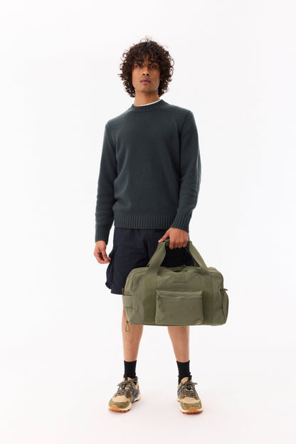 Resale The Sport Duffle in Olive - Image 5