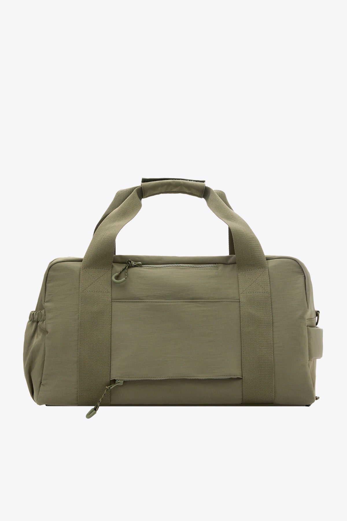 Resale The Sport Duffle in Olive - Image 3