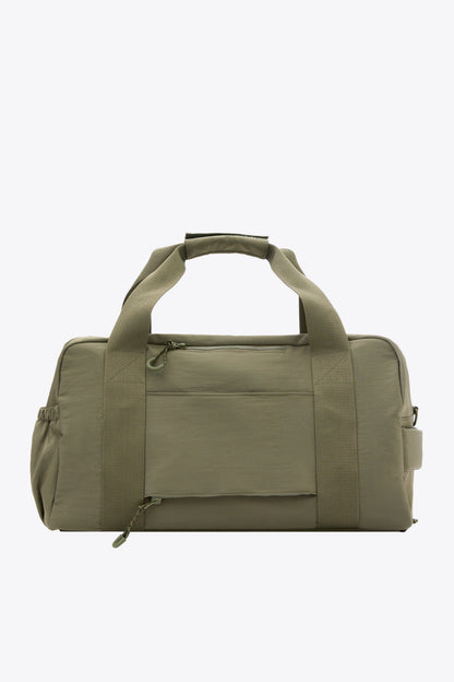 Resale The Sport Duffle in Olive - Image 3
