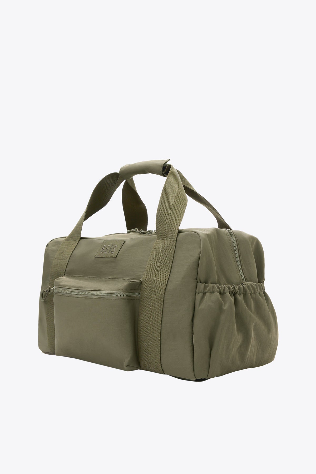 Resale The Sport Duffle in Olive - Image 2