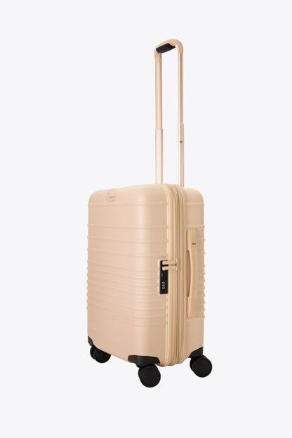 Resale The Carry-On Roller in Beige - Image 6