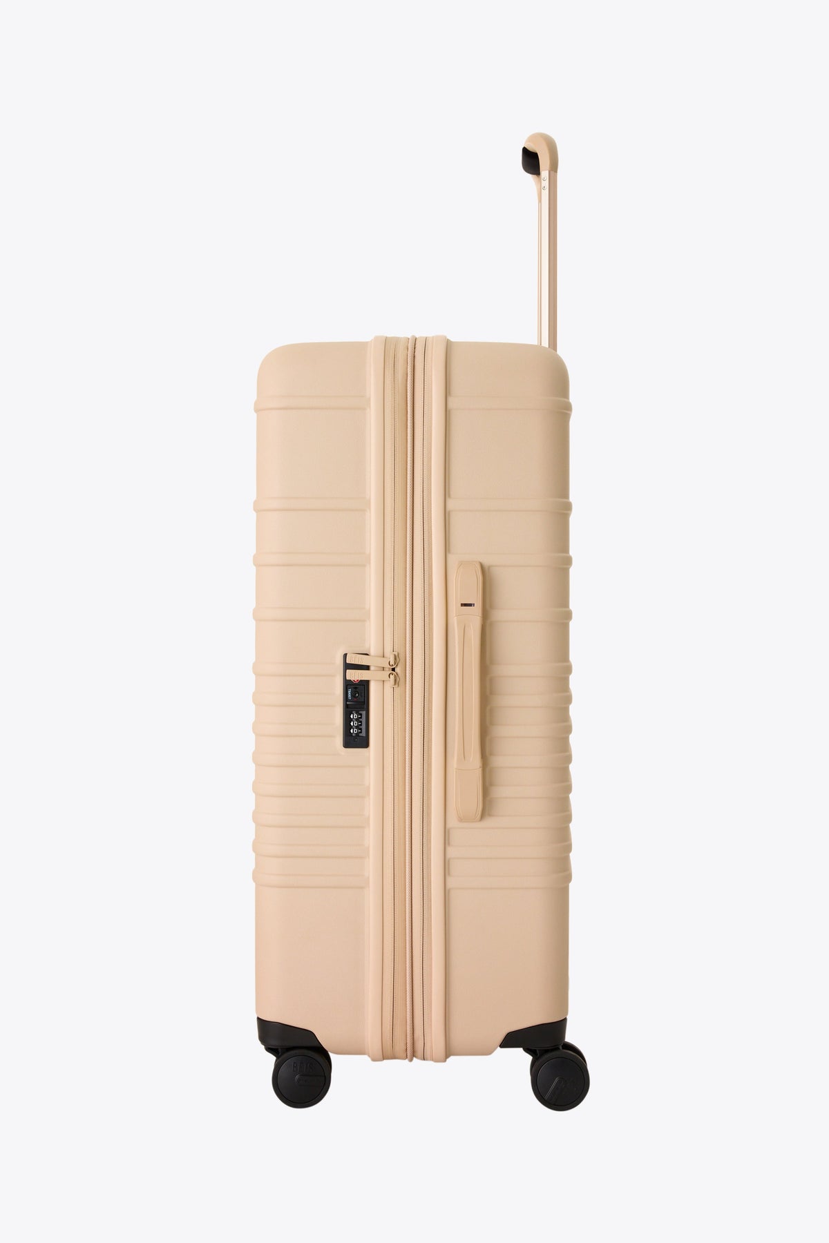 Resale The Large Check-In Roller in Beige - Image 7
