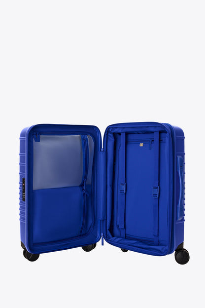 Resale The Carry-On Roller in Cobalt Blue - Image 7