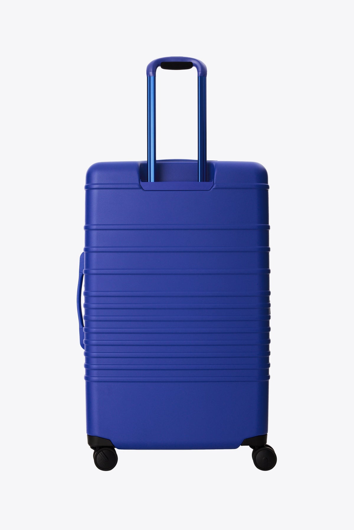 Resale The Large Check-In Roller in Cobalt Blue - Image 3