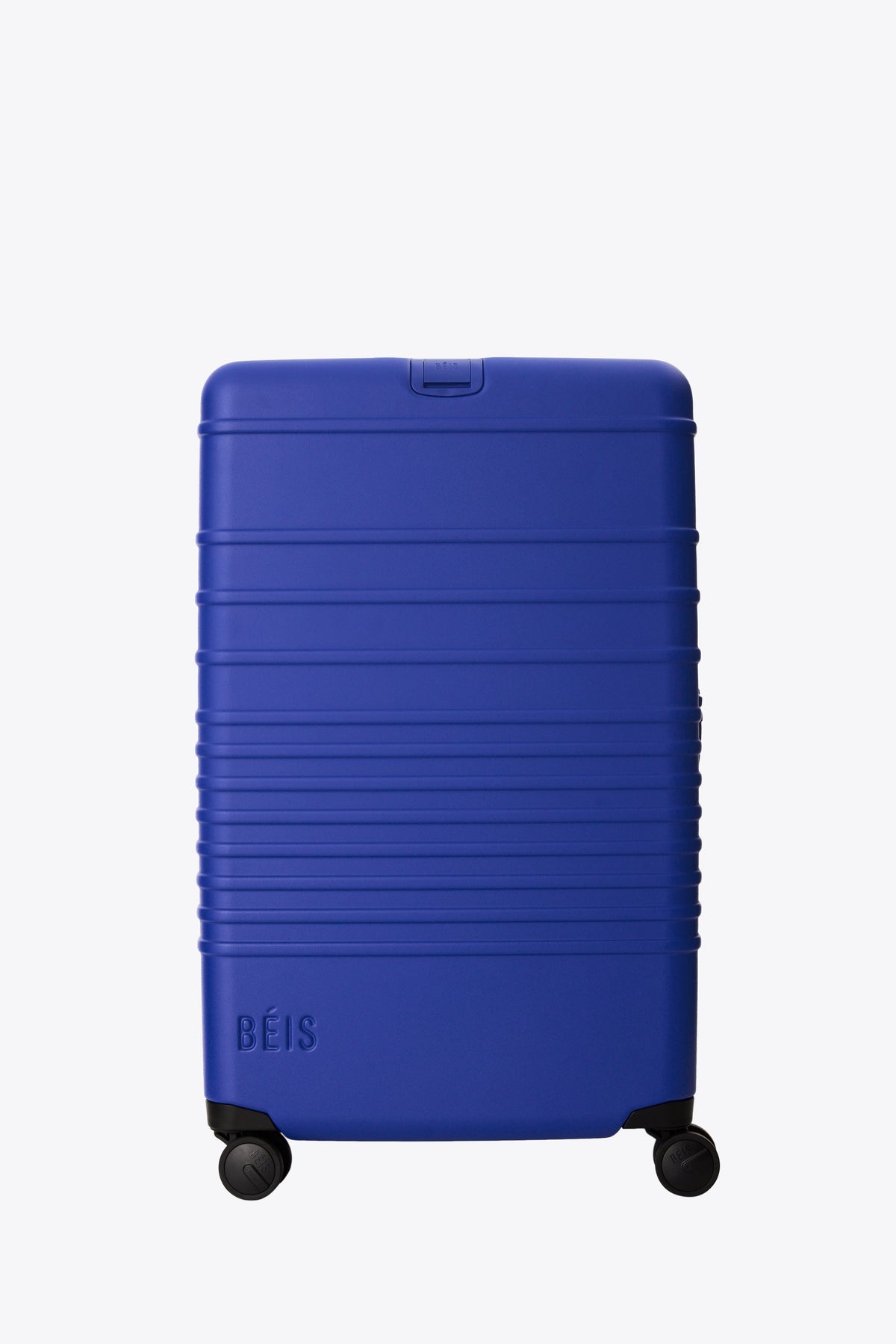 Resale The Large Check-In Roller in Cobalt Blue - Image 6