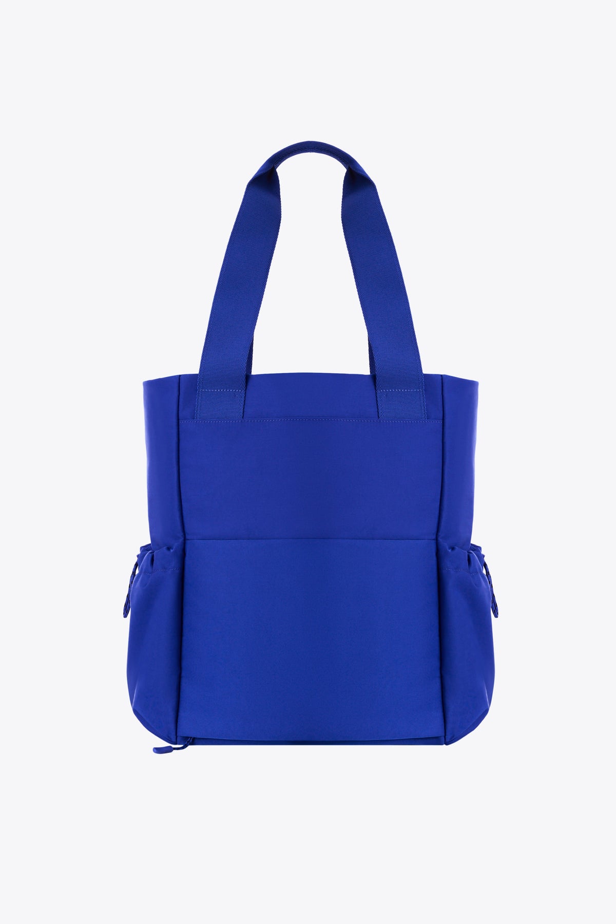 The Sport Tote in Cobalt Blue - Image 3