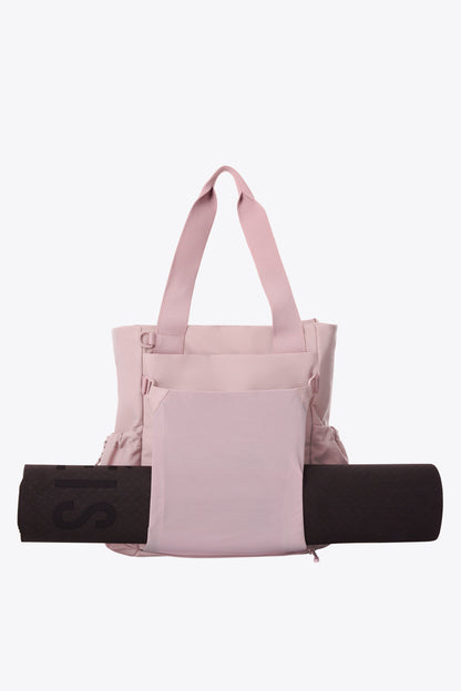 Resale The Sport Tote in Atlas Pink - Image 6