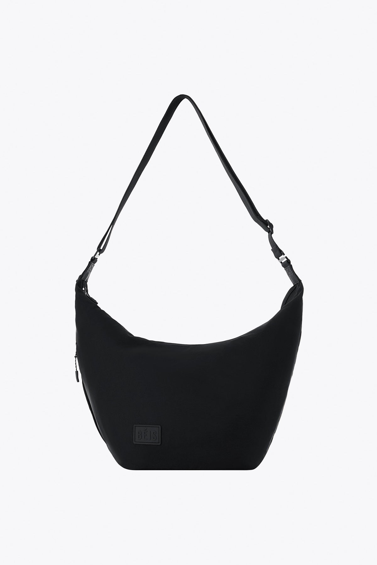 Resale The Crescent Catchall in Black