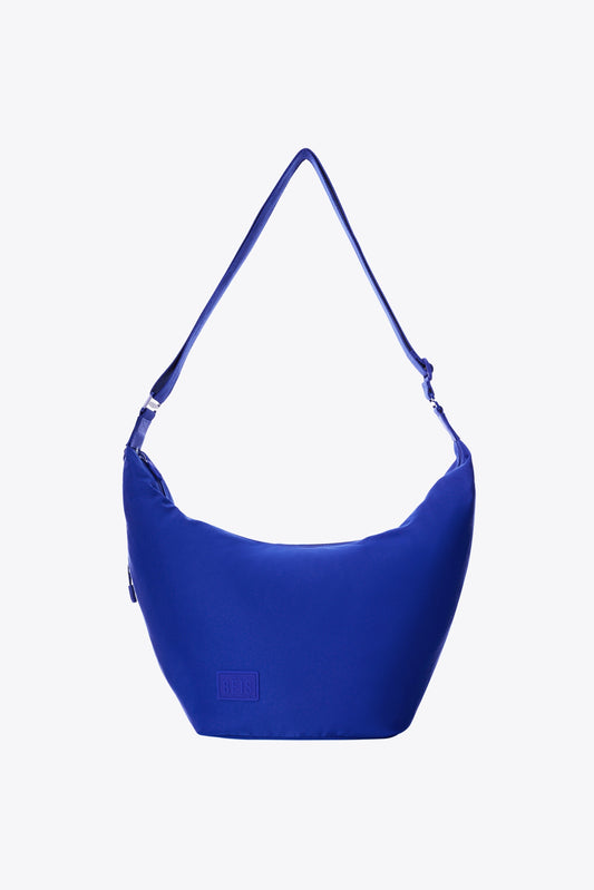 Resale The Crescent Catchall in Cobalt Blue