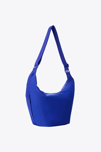 Resale The Crescent Catchall in Cobalt Blue - Image 3