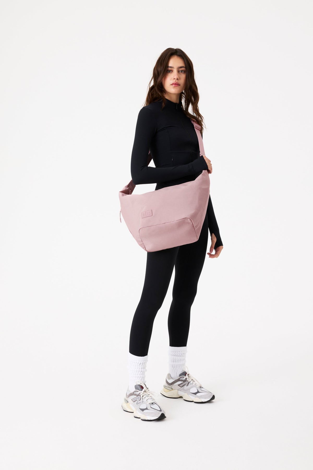 Resale The Crescent Catchall in Atlas Pink - Image 6