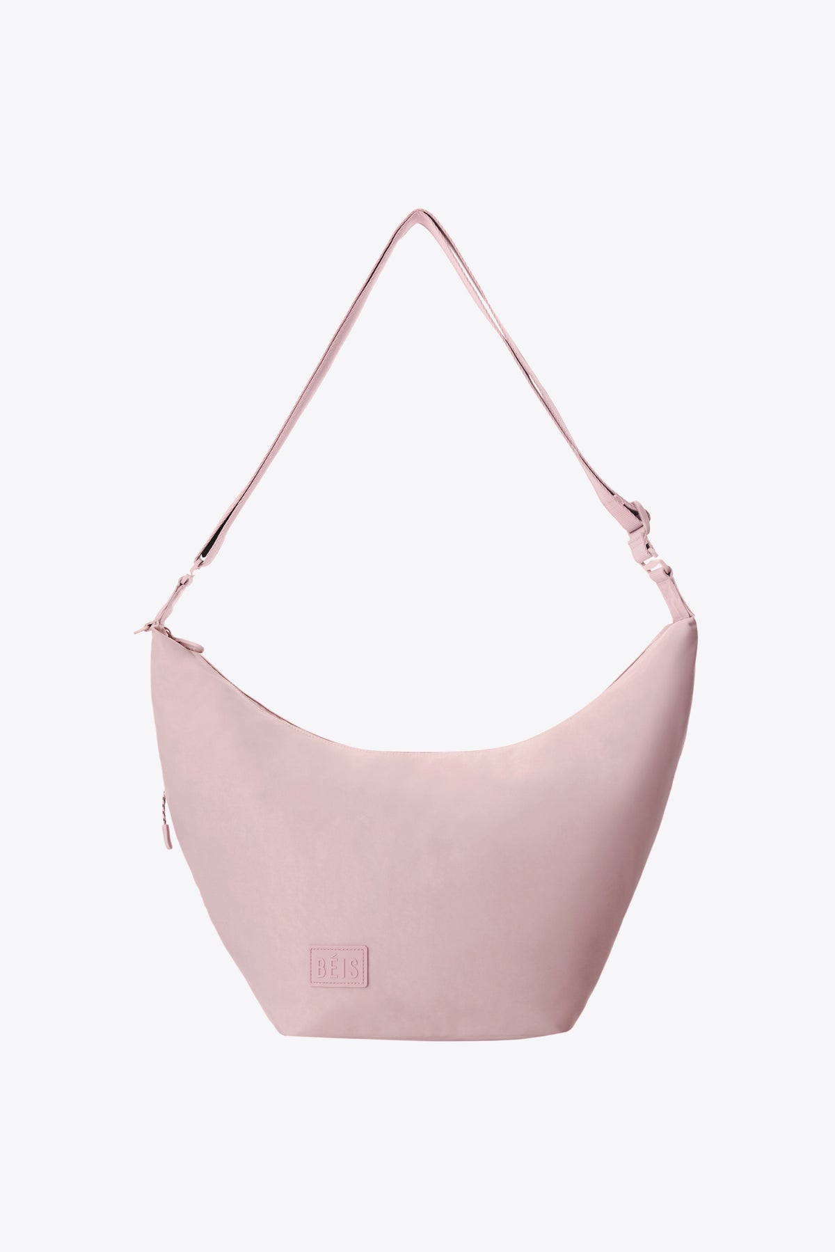 Resale The Crescent Catchall in Atlas Pink