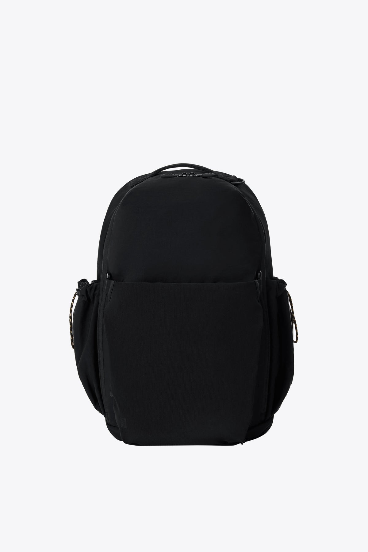 Resale The North South Backpack in Black - Image 7