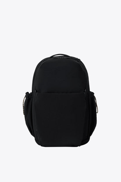 Resale The North South Backpack in Black - Image 7
