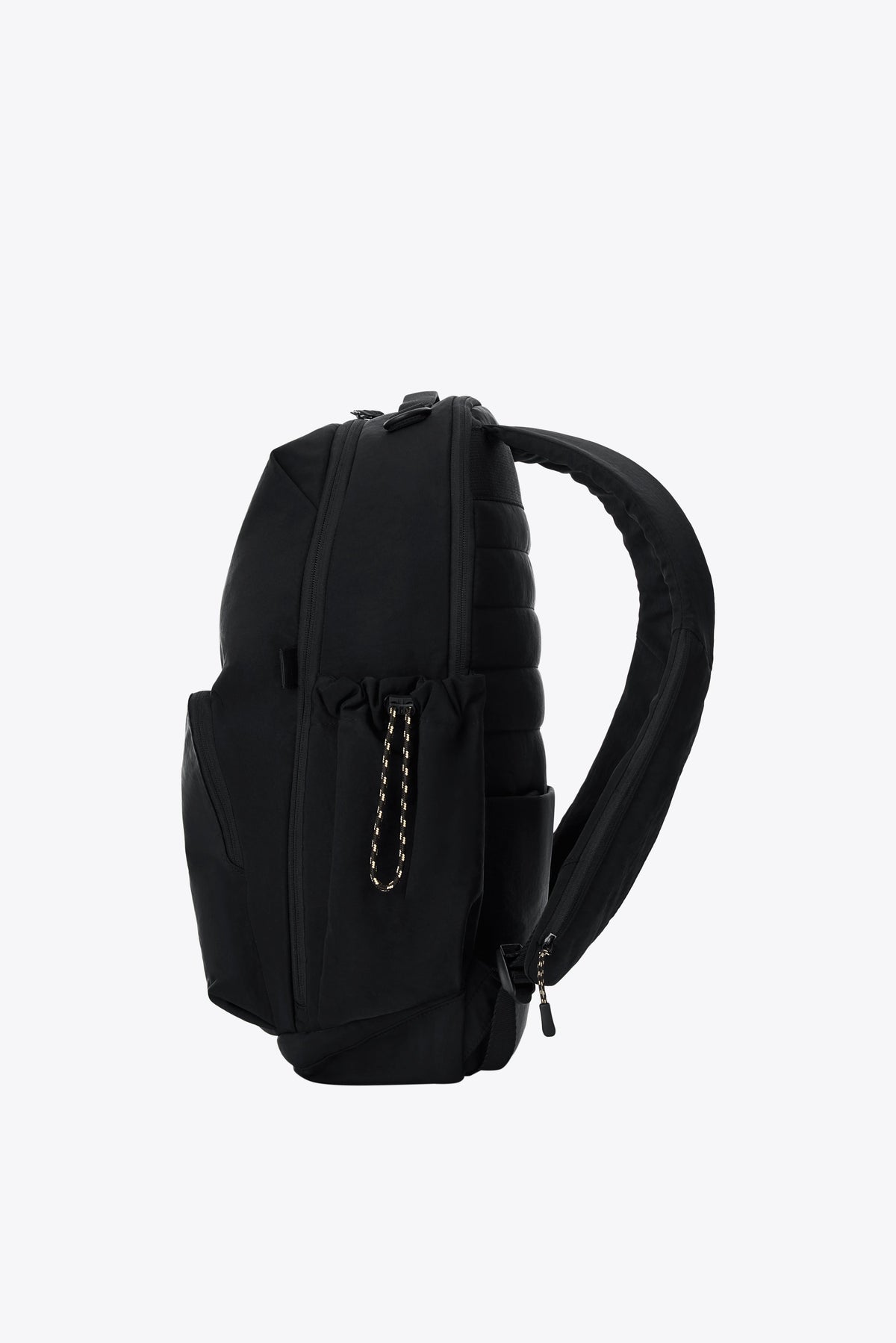 Resale The North South Backpack in Black - Image 3
