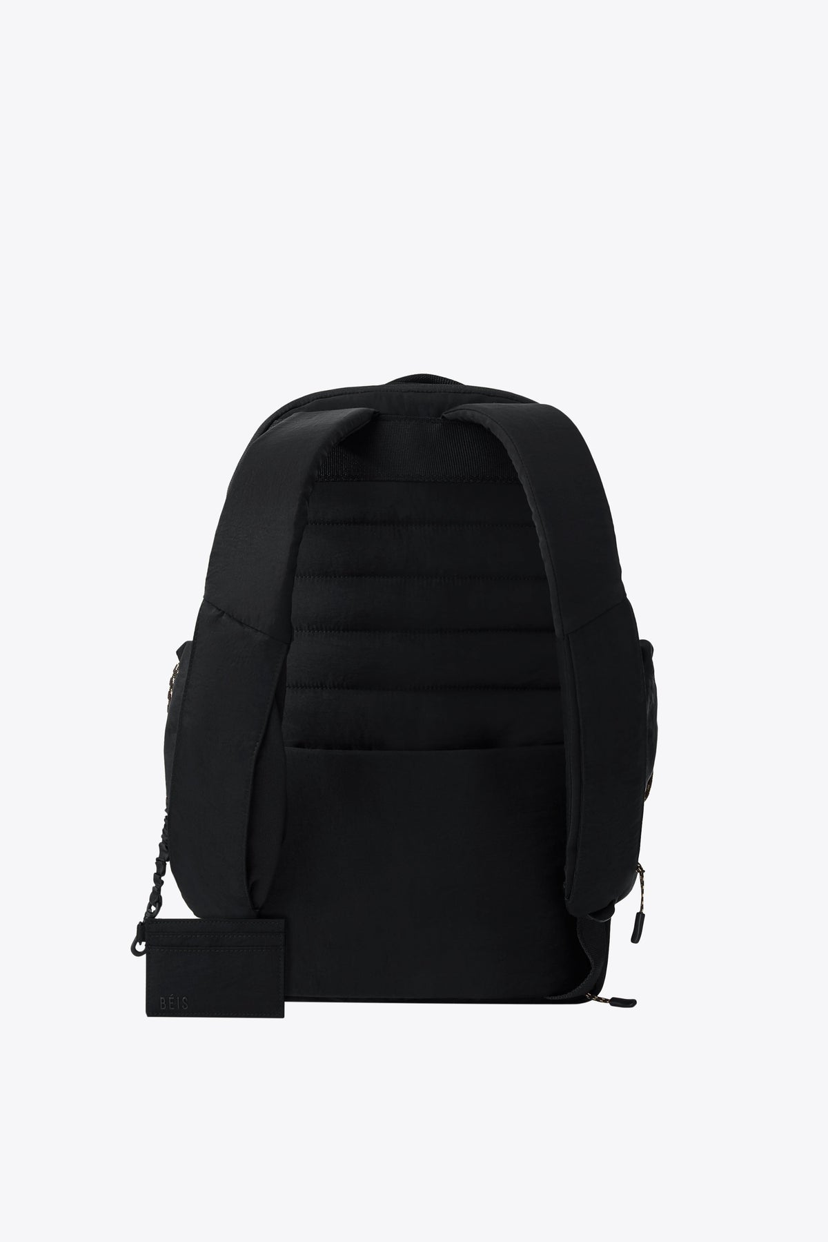 Resale The North South Backpack in Black - Image 4