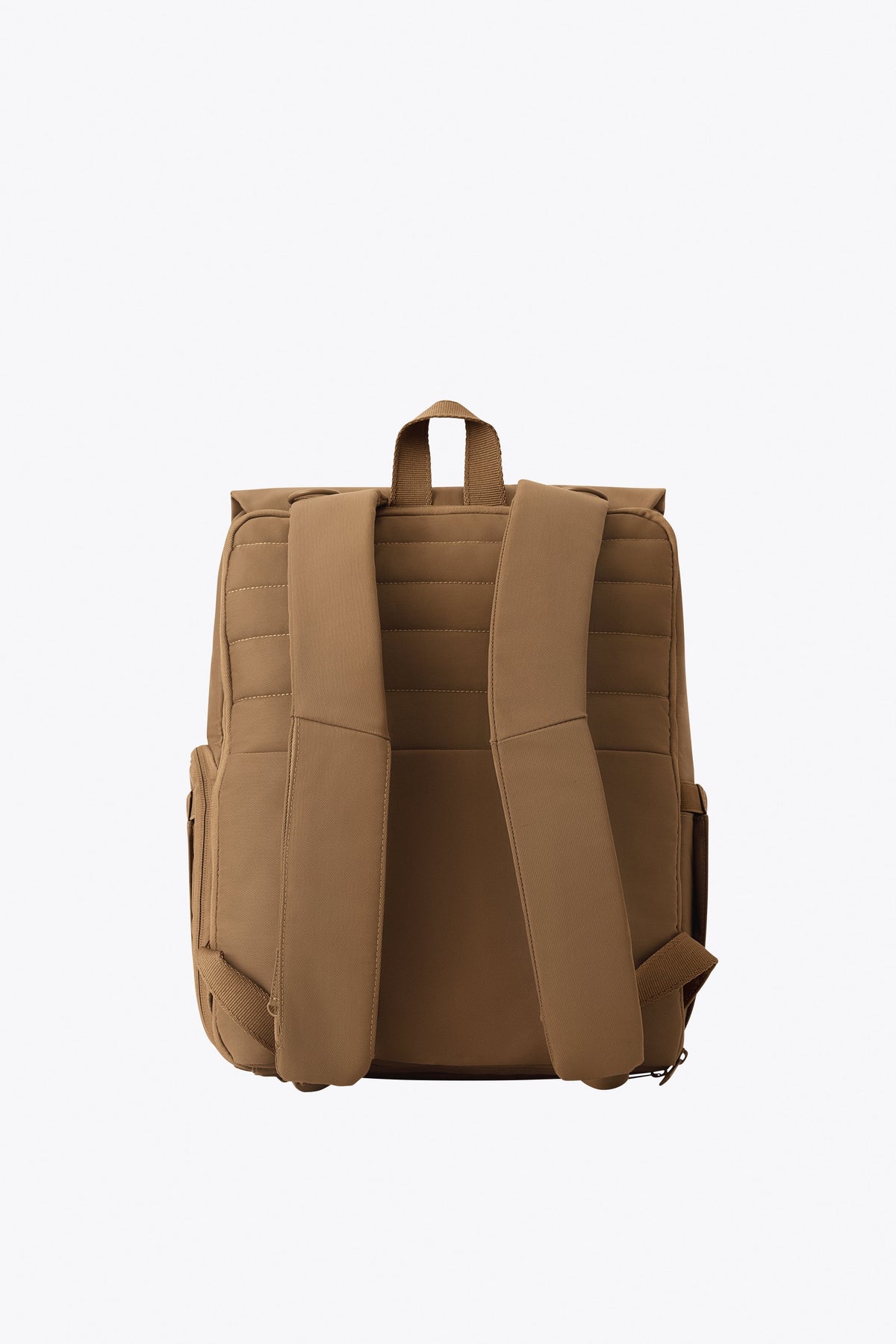 Resale The Ultimate Diaper Backpack in Camel - Image 3
