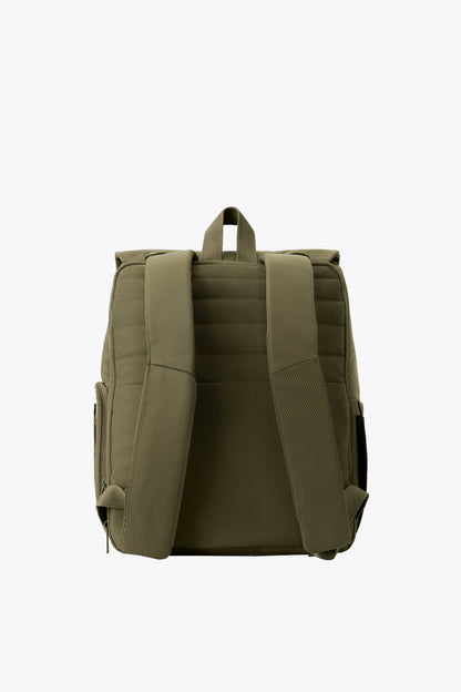 Resale The Ultimate Diaper Backpack in Olive - Image 3