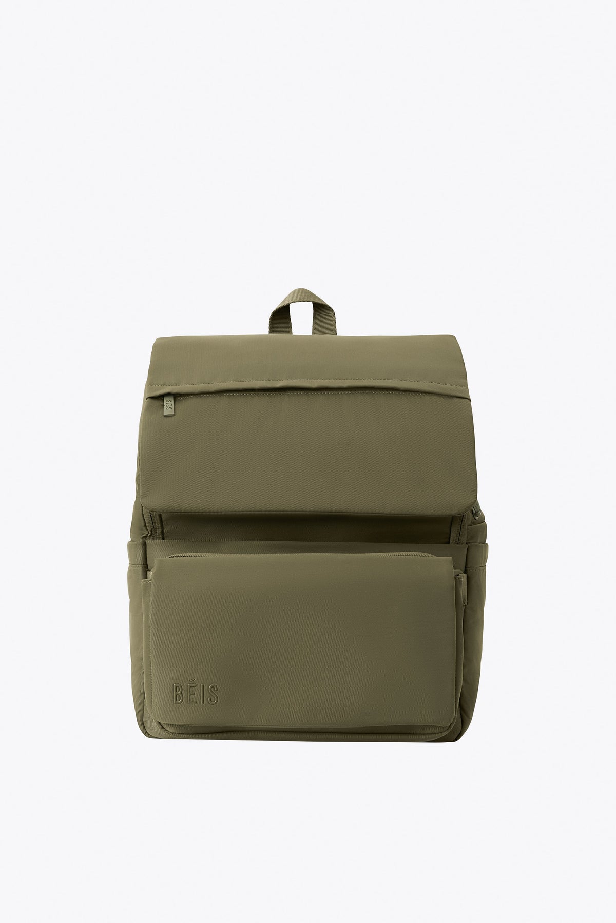 Resale The Ultimate Diaper Backpack in Olive