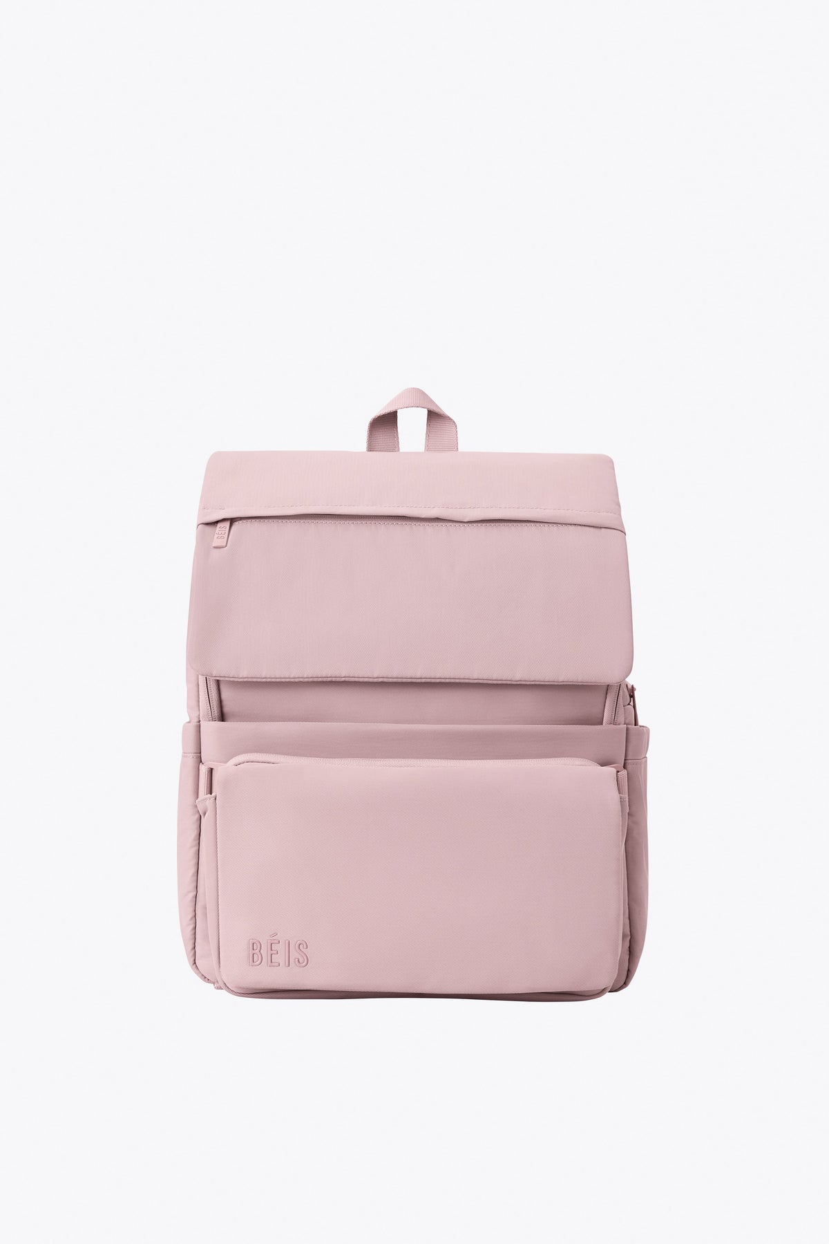 Resale The Ultimate Diaper Backpack in Atlas Pink