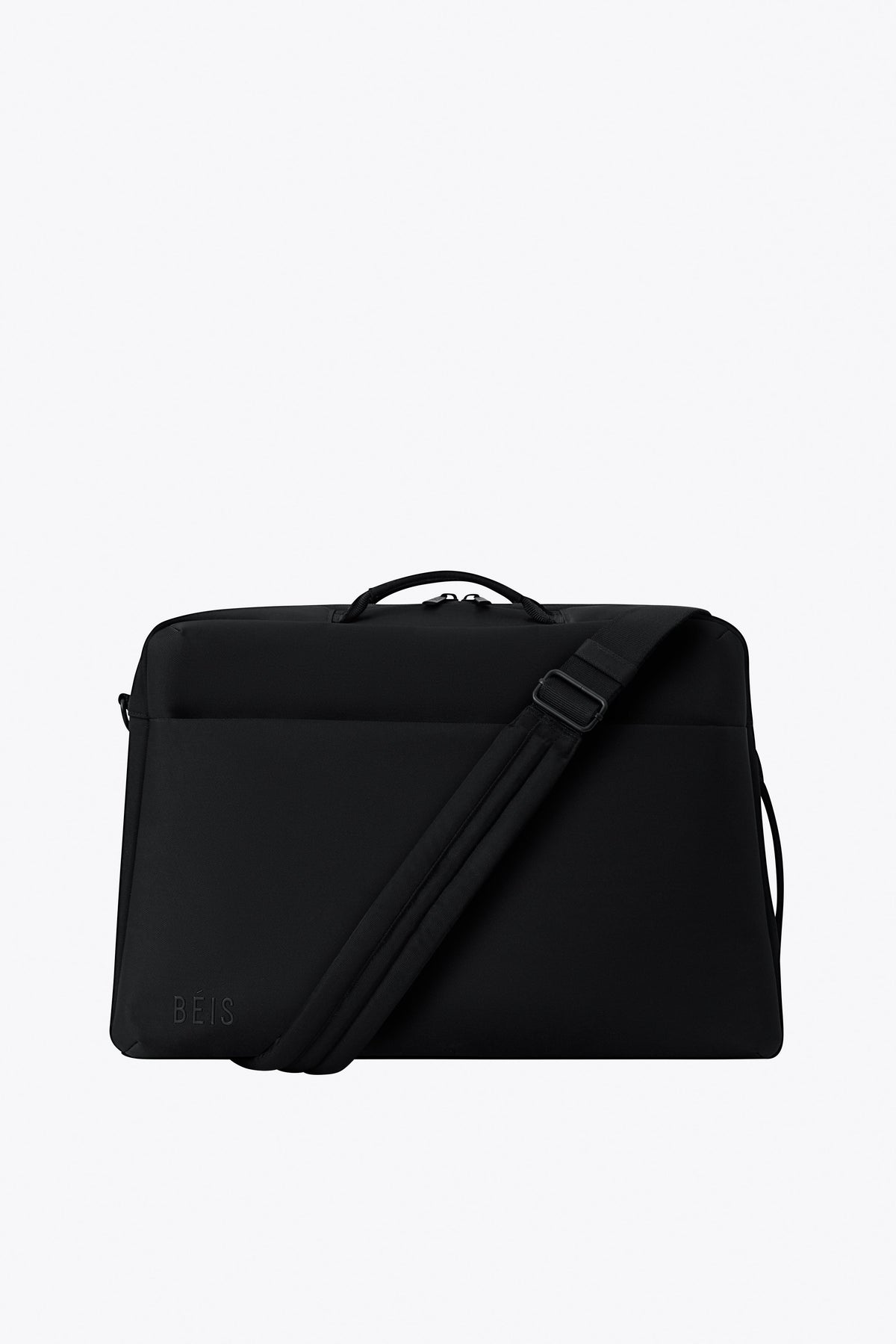 Resale The Ultimate Travel Duffle in Black