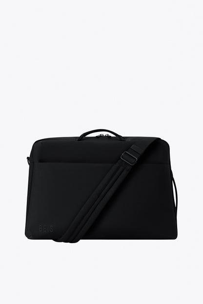 Resale The Ultimate Travel Duffle in Black