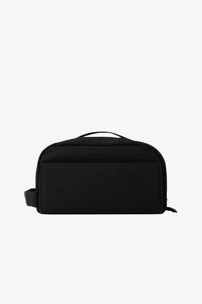 Resale The Toiletry Bag in Black - Image 2