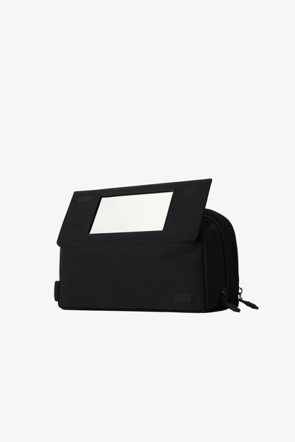 Resale The Toiletry Bag in Black - Image 3