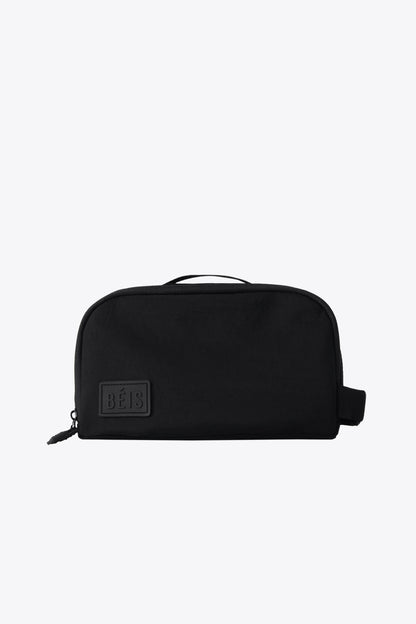 Resale The Toiletry Bag in Black