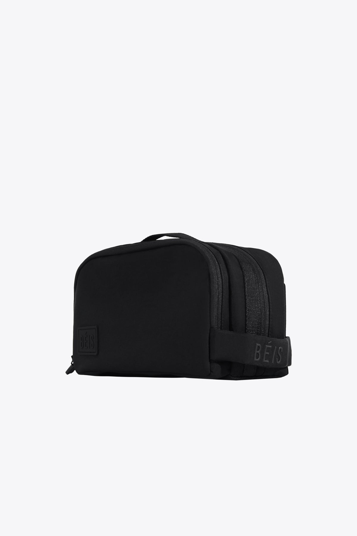 Resale The Toiletry Bag in Black - Image 5