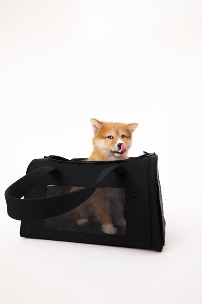 Resale The Pet Carrier in Black - Image 4