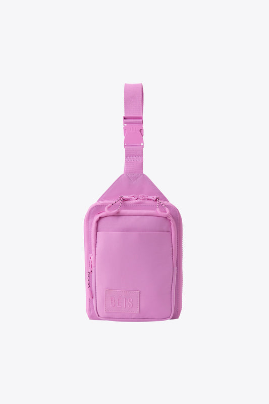 Resale The Sport Sling in Berry
