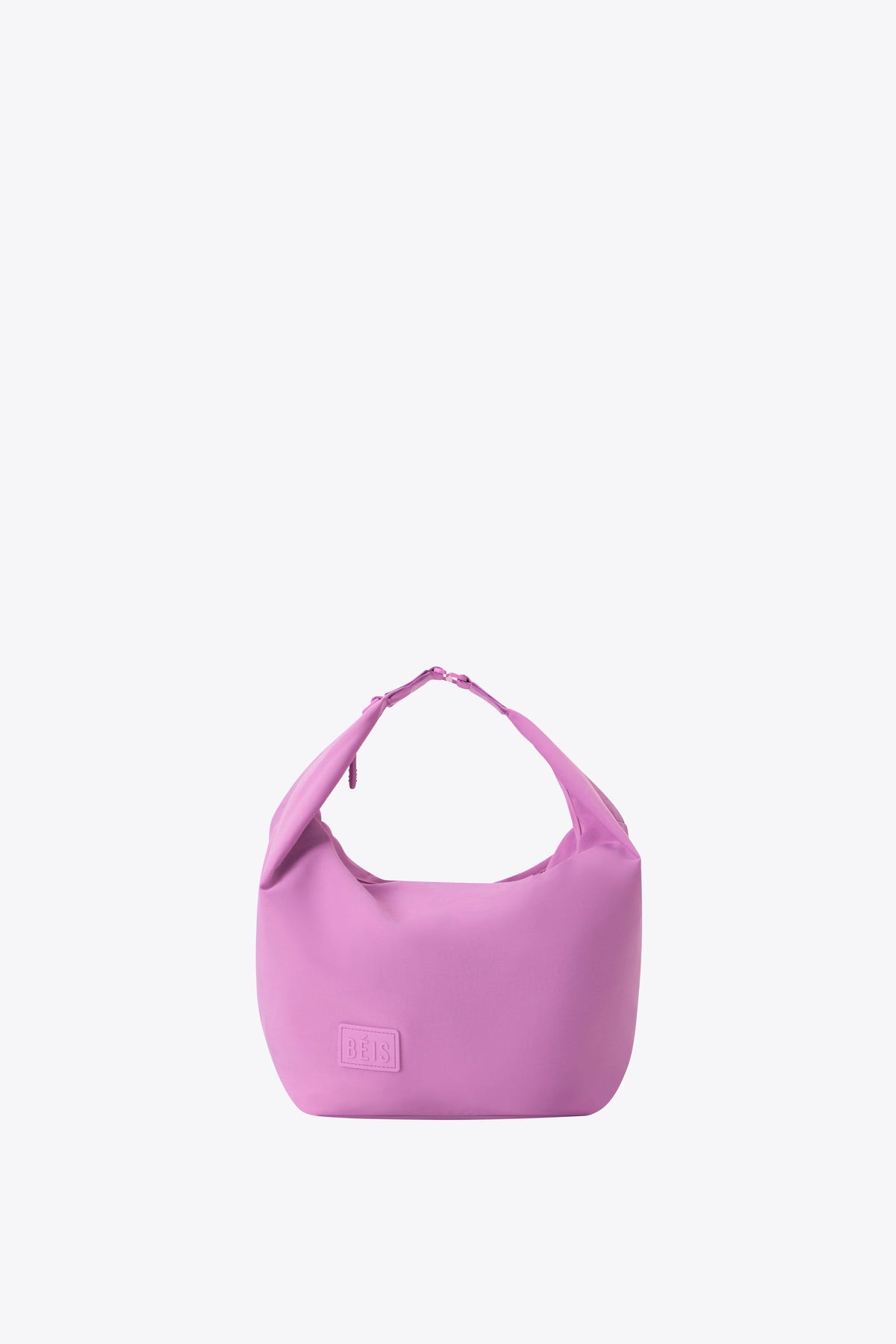 Resale The Crescent Catchall in Berry - Image 2