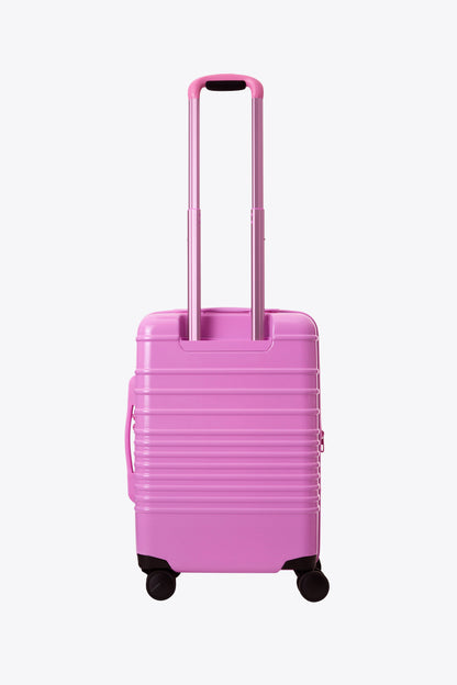 Resale The Carry-On Roller in Glossy Berry - Image 3