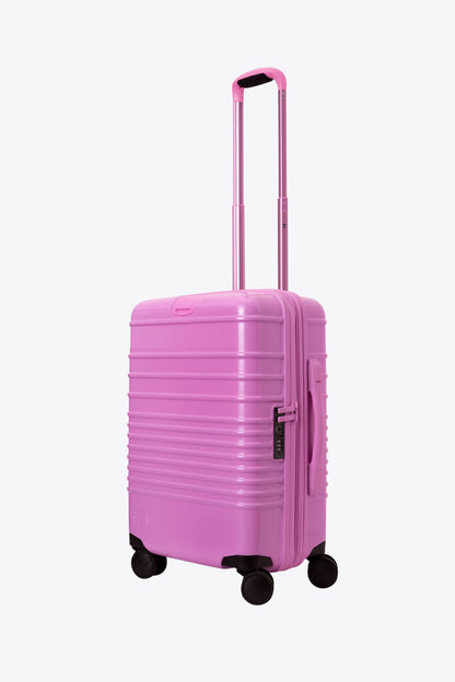 Resale The Carry-On Roller in Glossy Berry - Image 2