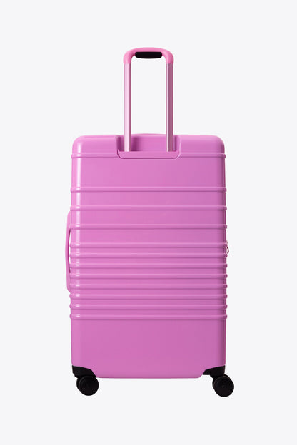 Resale The Large Check-In Roller in Glossy Berry - Image 3